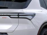 Thumbnail of 2025 Iridescent Pearl Tricoat Chevrolet Equinox EV