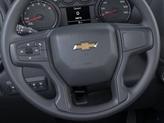Thumbnail of 2025 Summit White Chevrolet Silverado 1500
