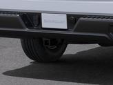Thumbnail of 2025 Summit White Chevrolet Silverado 1500