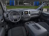 Thumbnail of 2025 Summit White Chevrolet Silverado 1500