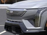 Thumbnail of 2025 Argent Silver Metallic Cadillac OPTIQ