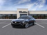 Thumbnail of 2026 Black Raven Cadillac CT5