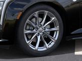 Thumbnail of 2026 Black Raven Cadillac CT5