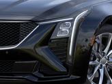 Thumbnail of 2026 Black Raven Cadillac CT5