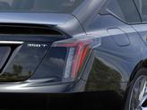 Thumbnail of 2026 Black Raven Cadillac CT5