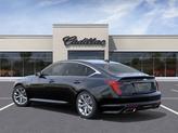 Thumbnail of 2026 Black Raven Cadillac CT5