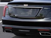 Thumbnail of 2026 Black Raven Cadillac CT5