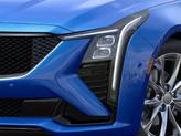 Thumbnail of 2026 Coastal Blue Metallic Cadillac CT5