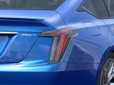 Thumbnail of 2026 Coastal Blue Metallic Cadillac CT5