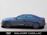 Thumbnail of 2023 Black Raven Cadillac CT4