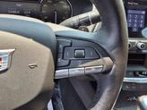 Thumbnail of 2023 Black Raven Cadillac CT4