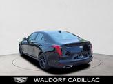 Thumbnail of 2023 Black Raven Cadillac CT4