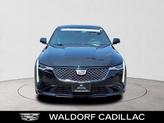 Thumbnail of 2023 Black Raven Cadillac CT4