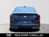 Thumbnail of 2023 Black Raven Cadillac CT4