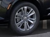 Thumbnail of 2025 Stellar Black Metallic Cadillac XT6