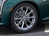 Thumbnail of 2026 Typhoon Metallic Cadillac CT5