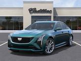 Thumbnail of 2026 Typhoon Metallic Cadillac CT5