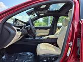 Thumbnail of 2025 Radiant Red Tintcoat Cadillac CT5