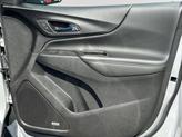 Thumbnail of 2021 Silver Ice Metallic Chevrolet Equinox