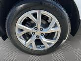 Thumbnail of 2021 Silver Ice Metallic Chevrolet Equinox