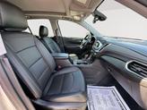 Thumbnail of 2021 Silver Ice Metallic Chevrolet Equinox