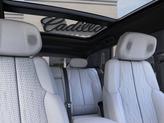 Thumbnail of 2025 Stellar Black Metallic Cadillac LYRIQ