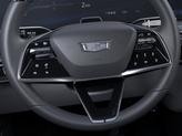 Thumbnail of 2025 Stellar Black Metallic Cadillac LYRIQ