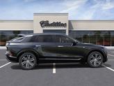 Thumbnail of 2025 Stellar Black Metallic Cadillac LYRIQ