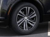 Thumbnail of 2025 Stellar Black Metallic Cadillac LYRIQ