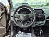 Thumbnail of 2021 Mosaic Black Chevrolet Spark