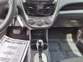 Thumbnail of 2021 Mosaic Black Chevrolet Spark