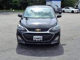 Thumbnail of 2021 Mosaic Black Chevrolet Spark
