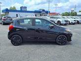 Thumbnail of 2021 Mosaic Black Chevrolet Spark