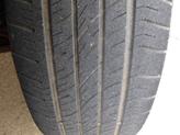 Thumbnail of 2003 Bright Silver Metallic Clearcoat Dodge Grand Caravan