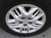 Thumbnail of 2003 Bright Silver Metallic Clearcoat Dodge Grand Caravan