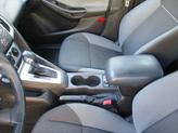 Thumbnail of 2012 Sterling Gray Metallic Ford Focus