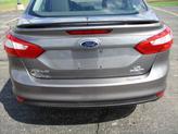 Thumbnail of 2012 Sterling Gray Metallic Ford Focus