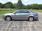 Thumbnail of 2008 Gray Mazda Mazda6