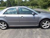 Thumbnail of 2008 Gray Mazda Mazda6
