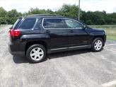 Thumbnail of 2015 Black GMC Terrain