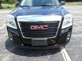 Thumbnail of 2015 Black GMC Terrain