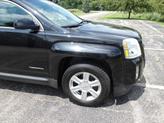 Thumbnail of 2015 Black GMC Terrain