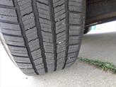 Thumbnail of 2015 Black GMC Terrain