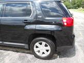 Thumbnail of 2015 Black GMC Terrain