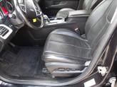 Thumbnail of 2015 Black GMC Terrain