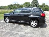 Thumbnail of 2015 Black GMC Terrain