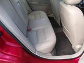 Thumbnail of 2012 Maroon Ford Fusion