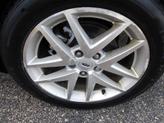 Thumbnail of 2012 Maroon Ford Fusion