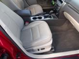 Thumbnail of 2012 Maroon Ford Fusion