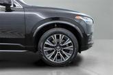 Thumbnail of 2022 Onyx Black Metallic Volvo XC90